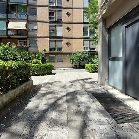 Piramide Charming Apartment Ρώμη Εξωτερικό φωτογραφία