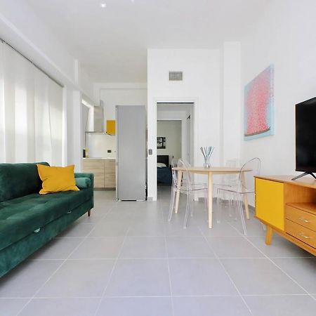 Piramide Charming Apartment Ρώμη Εξωτερικό φωτογραφία