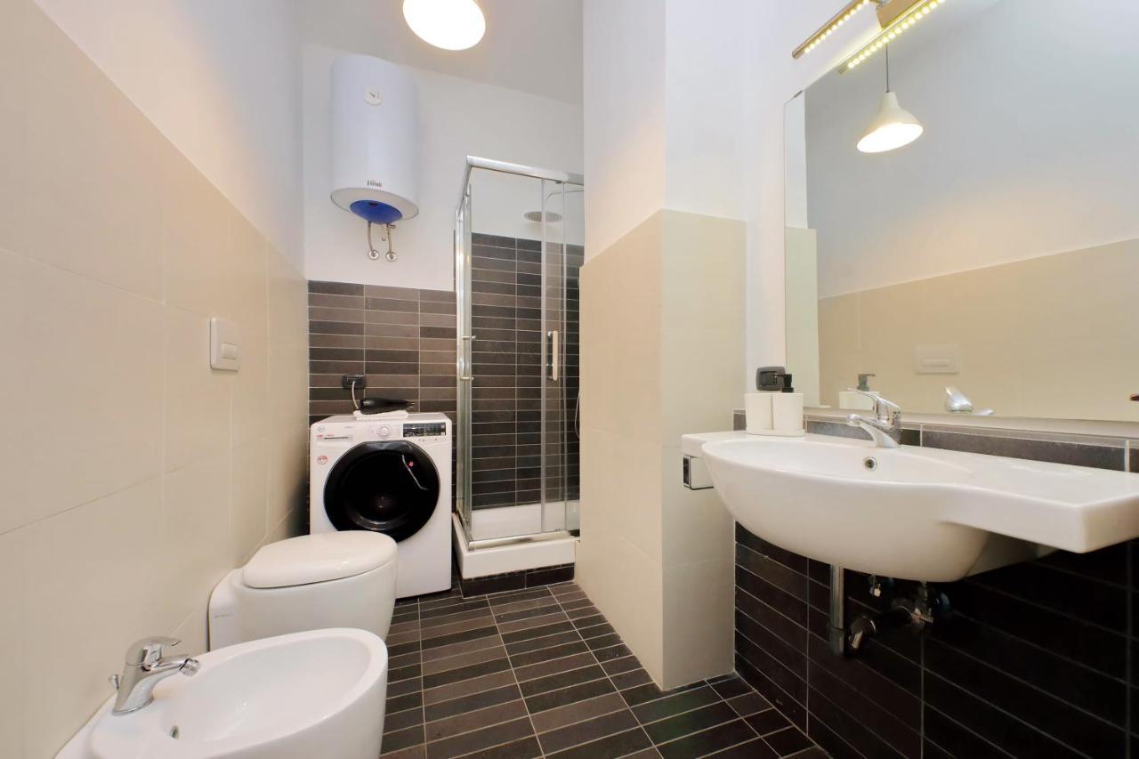 Piramide Charming Apartment Ρώμη Εξωτερικό φωτογραφία