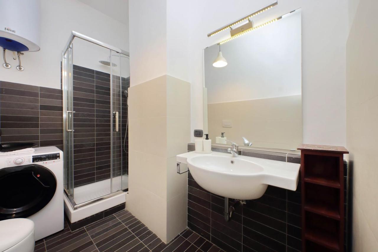 Piramide Charming Apartment Ρώμη Εξωτερικό φωτογραφία
