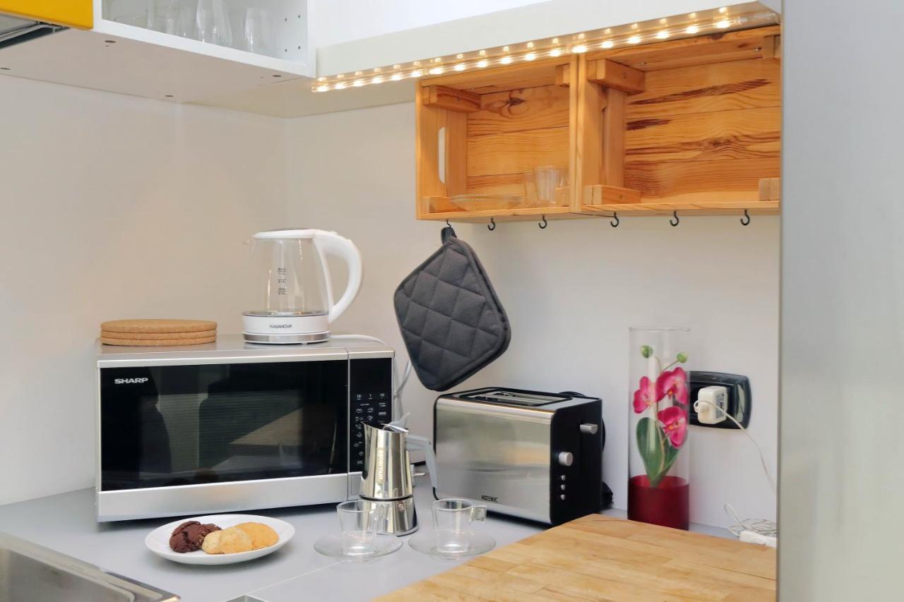 Piramide Charming Apartment Ρώμη Εξωτερικό φωτογραφία