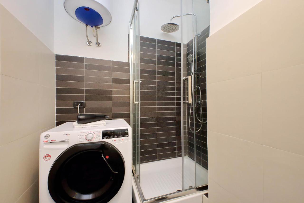Piramide Charming Apartment Ρώμη Εξωτερικό φωτογραφία