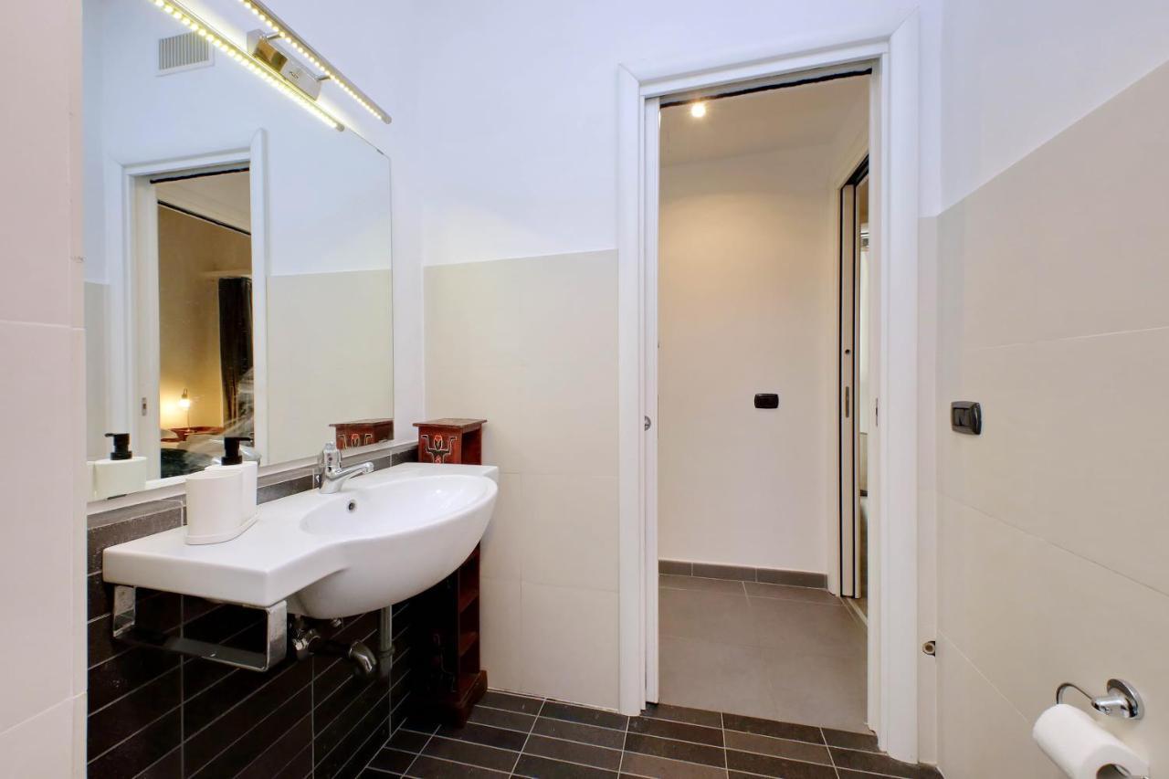 Piramide Charming Apartment Ρώμη Εξωτερικό φωτογραφία