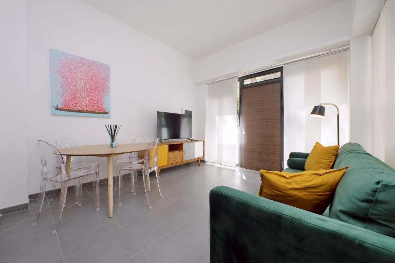 Piramide Charming Apartment Ρώμη Εξωτερικό φωτογραφία