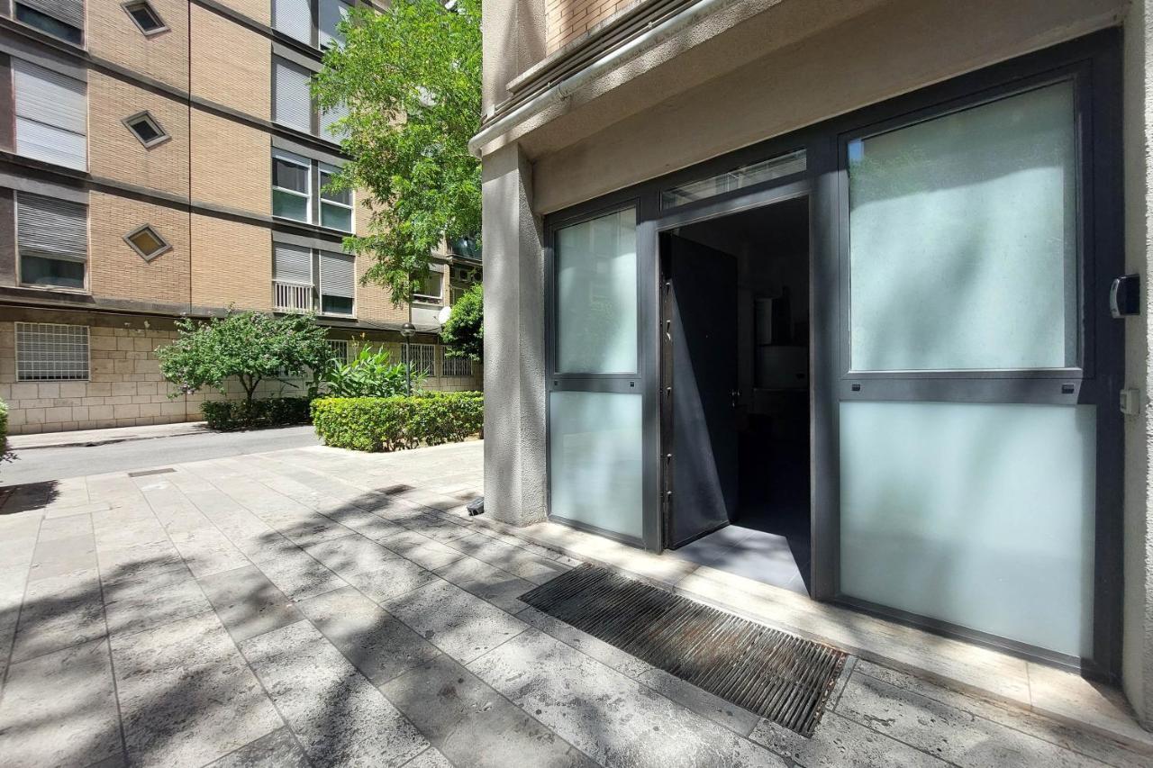 Piramide Charming Apartment Ρώμη Εξωτερικό φωτογραφία